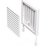 VENTS MV 100Rs 154 x 154 mm – Sleviste.cz