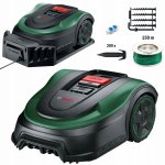 Bosch Indego S+ 500 0.600.8B0.302 – Zboží Dáma