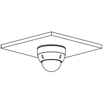 Dahua IPC-HDBW5842H-ZHE-2712F-DC12AC24V