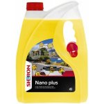 Sheron Letní kapalina do ostřikovačů Nano Plus 4 l – Zboží Mobilmania