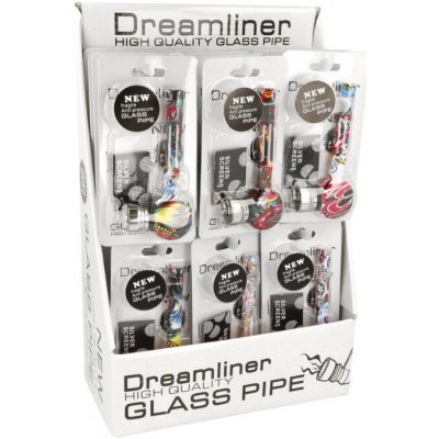 Dreamliner Colorful mix 9,5cm – Hledejceny.cz