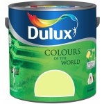 Dulux COW divoké liány 2,5 L – Zboží Mobilmania