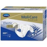 MoliCare Elastic 9 kapek XL 14 ks – Zboží Mobilmania