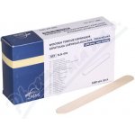 ZARYS ústní lžička dřevěná 100 ks – Hledejceny.cz