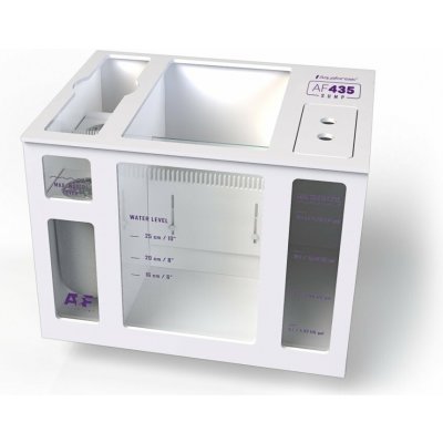 Aquaforest Sump AF435 125 l – Hledejceny.cz
