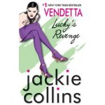 Vendetta: Lucky's Revenge Collins JackieMass Market Paperbound – Hledejceny.cz