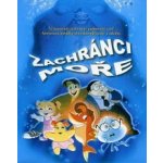 Zachránci moře DVD – Sleviste.cz
