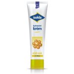 Isolda Včelí vosk krém na ruce s UV filtrem 100 ml – Zboží Dáma