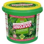 Forestina hnojivo pro jehličnany a jiné okrasné dřeviny , 10 kg – Sleviste.cz