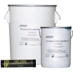 Eni-Agip Autol TOP 2000 Super-Longtime-Fett 400 g – Zboží Mobilmania