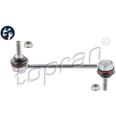 Pouzdro, řadicí tyč TOPRAN 117 842 | Zboží Auto