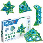 Geomag Classic Panels 114 – Zboží Dáma