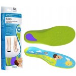 FootWave Ortopedické vložky Kids Level 1 – Zboží Mobilmania