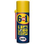 Arexons Svitol 6v1 50 ml | Zboží Auto