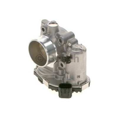 BOSCH Hrdlo škrticí klapky 0280750482 – Hledejceny.cz