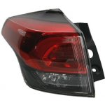 Levé zadní světlo LED vnější Toyota Rav 4 IV (A4) 15-18 – Hledejceny.cz