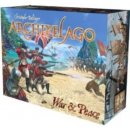 Asmodee Archipelago War & Peace