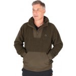 FOX Bunda Sherpa Hybrid Jacket Olive – Zboží Dáma