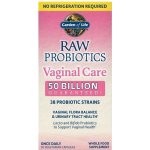 Garden of Life Raw Probiotics pro ženy 50 miliard CFU & 38 kmenů 30 kapslí – Hledejceny.cz