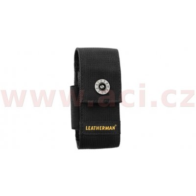 LEATHERMAN nylonové pouzdro střední se 4 kapsami