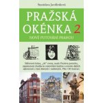 Pražská okénka 2 – Nové putování Prahou – Zboží Dáma