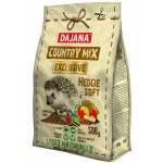 Dajana Country Mix Exclusive Hedgie 0,5 kg – Hledejceny.cz