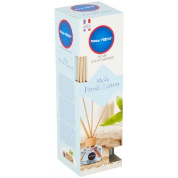 Aroma Home STICKS FRESH LINEN 50 ml