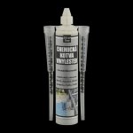 Chemická kotva VINYLESTER SF Silver Line 280 ml – Sleviste.cz