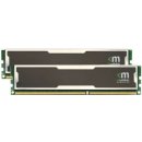 Paměť Mushkin DDR2 8GB (2x4GB) CL6 Silverline 996763