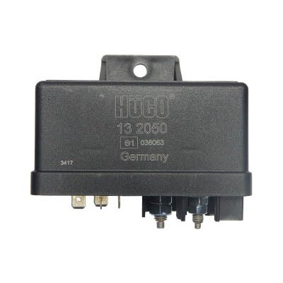 HITACHI Relé, žhavicí systém 132050 – Zboží Mobilmania