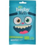 Jihočeské Jerky Bejby Jerky hovězí 20 g – Zboží Dáma