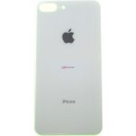 Kryt Apple iPhone 8 PLUS zadní bílý – Zboží Živě