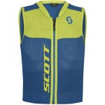 Scott Vest Protector Jr Actifit Plus – Zboží Mobilmania