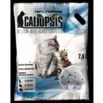 Caliopsis Silica gel cat litter 7,6 l – Zboží Dáma