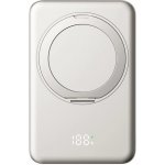 UltraThin MagSafe 5000 mAh PD20W – Zboží Živě