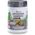 Baktoma Bacti UK Bakterie do kompostu 500 g – Zboží Dáma