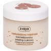 Tělové peelingy Ziaja Chocolate Mix Sugar Body Scrub cukrový tělový peeling 300 ml