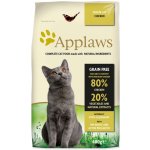 Applaws Cat Senior Chicken 0,4 kg – Hledejceny.cz