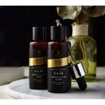 DSD de Luxe 3.4.5A Science 7 Lotion tonikum proti vypadávání vlasů 3 x 35 ml – Zboží Dáma