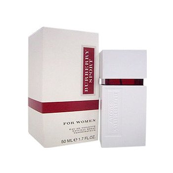 Burberry Sport toaletní voda dámská 50 ml tester