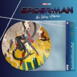 Soundtrack Michael Giacchino - Spider-Man - No Way Home Spider-Man - Bez domova LP – Hledejceny.cz