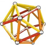 Geomag GEOColor 64 – Zboží Dáma