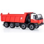 Kaden Tatra 815 8x8 Terrno červená 1:43 – Zboží Mobilmania