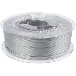 Spectrum PLA Glitter, 1,75mm, 1000g, 80176, silver metallic – Zboží Živě