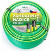 Zahradní hadice TUBI Astra Green Profi 1/2" - 25m