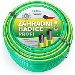 TUBI Astra Green Profi 1/2" - 25m