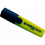 Edding 345 žlutá – Zboží Živě