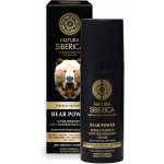 Natura Siberica Men Line Super intenzivní krém proti vráskám síla medvěda 50 ml – Zboží Dáma