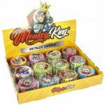 Monkey King drtič tabáku kovový Monkey King 49 mm – Zboží Mobilmania