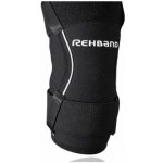 Rehband Loketní bandáž Strong Man PRAVÁ black – Hledejceny.cz